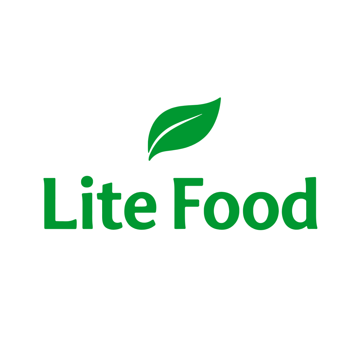 লাইট ফুড লোগো